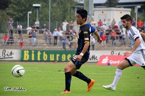 Spielberichte: FC Hertha Wiesbach - TuS Koblenz 0:1 (0:1) 20225353129_fb96b4a0a8