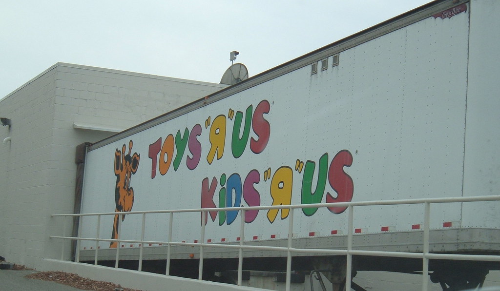 Toys R Us Going Out Of Business (Hampton, VA) | When I was lâ€¦ | Flickr