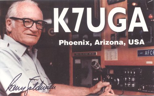 Famous Amateur Radio Operators 58