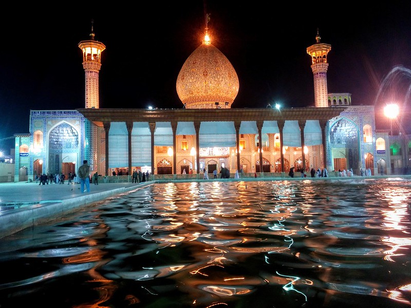 Día cinco. 26.01.2016. Shiraz - Irán: Teherán, Shiraz e Isfahán (28)