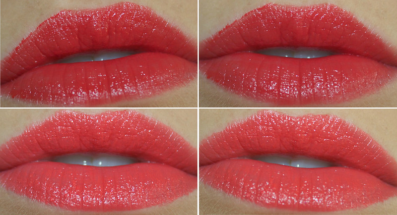 revlon HD lipstick