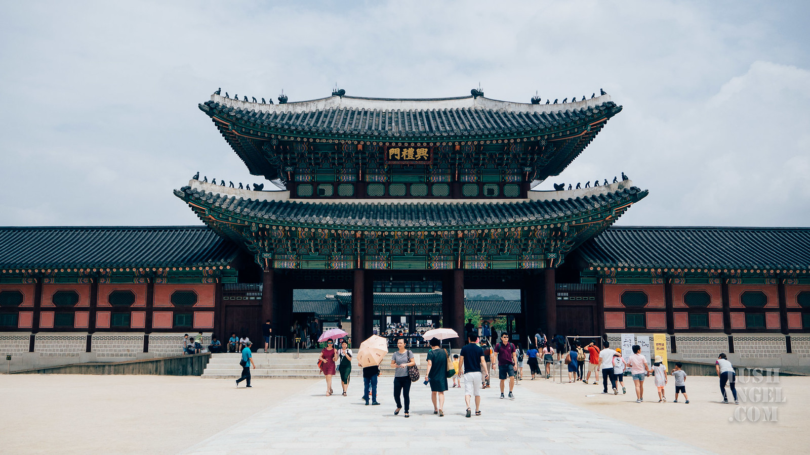 korea-palace