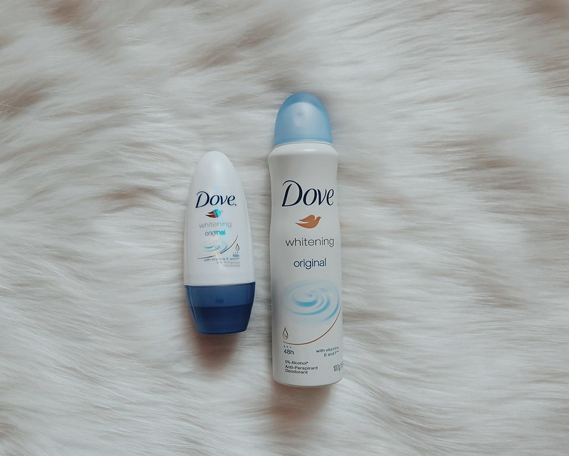 Be Your Own Kind of Beautiful Dove Campaign