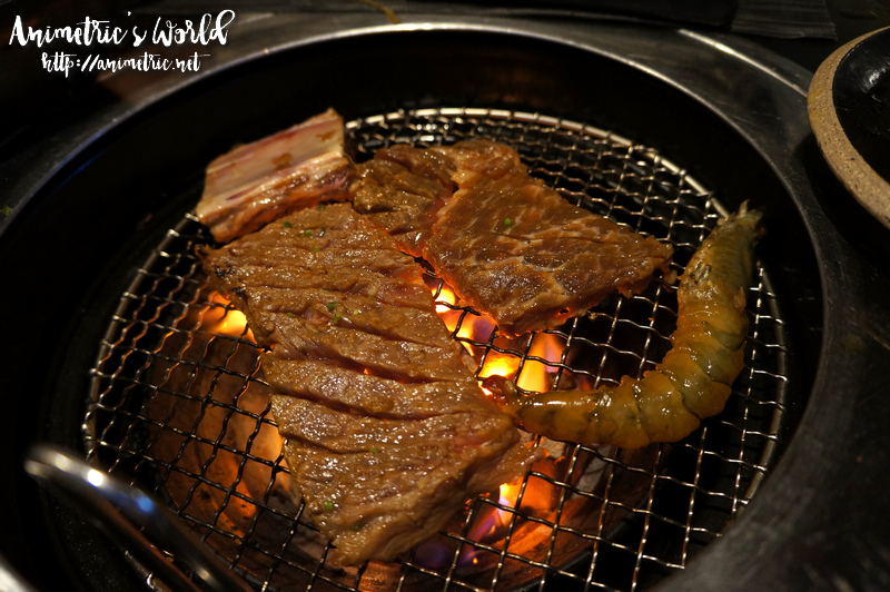 Yoree Korean Barbecue Dining BGC