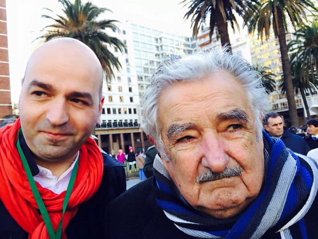 Jose Múgica & Igor Calzada Múgica