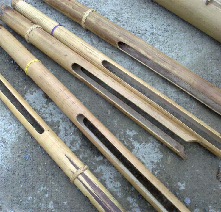 bungkaka | Kabílang ang bungkakâ sa mga instrumentong kawaya… | Flickr