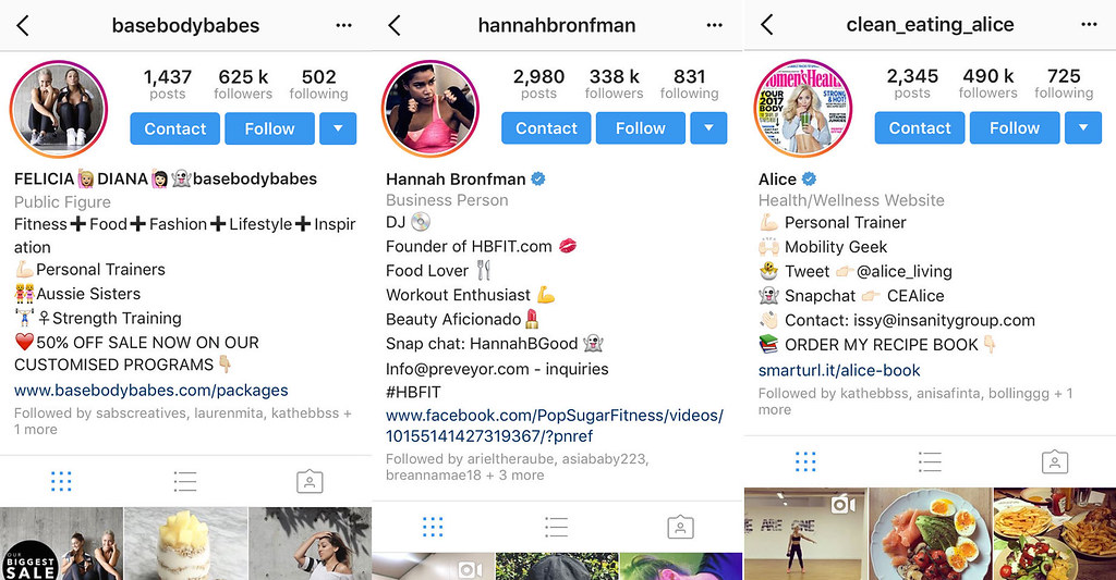 How to Write a Killer Instagram Bio: to Stand out Above the Crowd