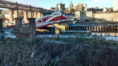 Bridges over the Tyne Dec 16 (6)