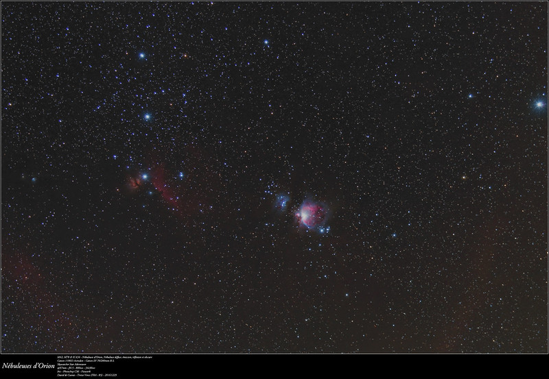 20161229_Nébuleuses d'Orion