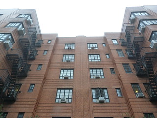 Apartments, Brooklyn