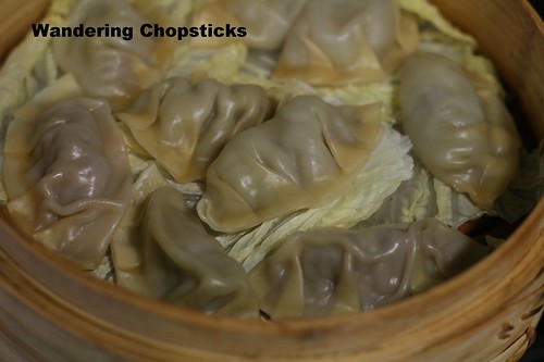 Pho-mplings (Vietnamese Beef Noodle Soup Dumplings) 13