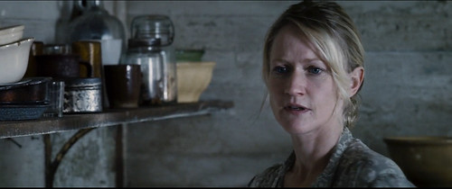 Hunger Games Screen Captures - District 12