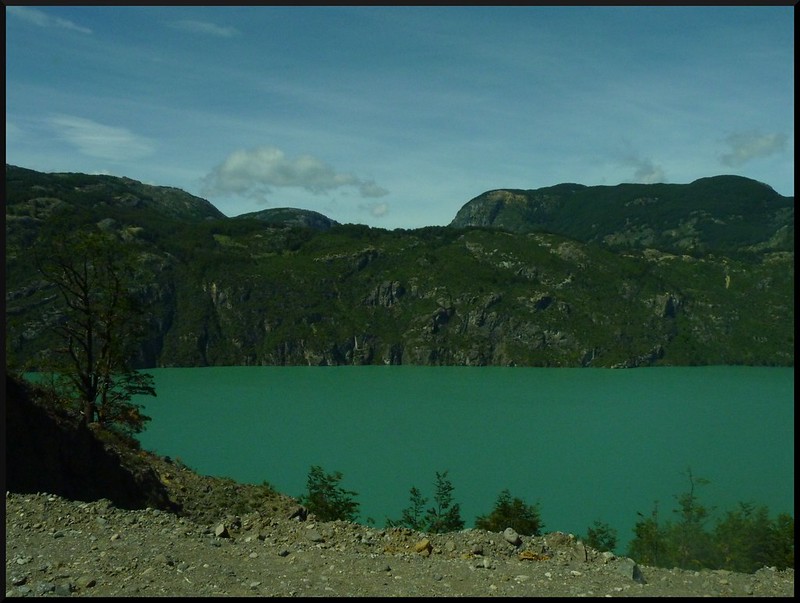 Excursión al lago General Carrera - Chile en 3 semanas: de Santiago a la región de Magallanes (8)