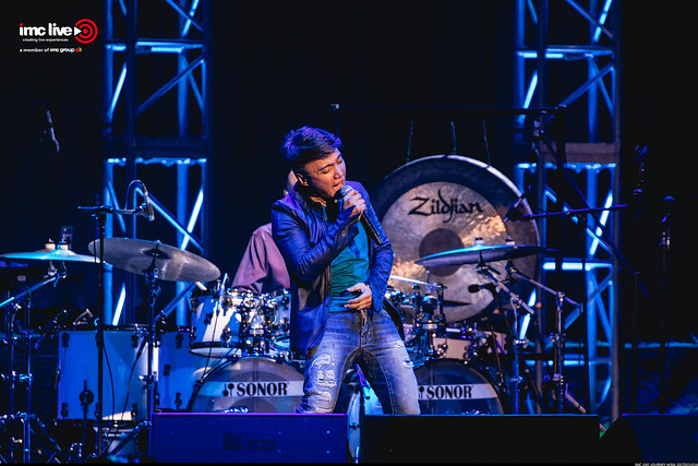 Journey Live In Malaysia