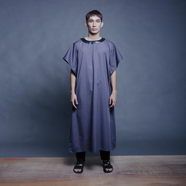 Hatta Dolmat Lancar Koleksi Fesyen Baju Raya 2015