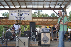 060 Eric Deaton Trio