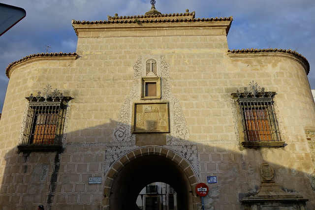 Escapada cacereña (I). Plasencia, Ciudad Romana de Cáparra y Granadilla. - Recorriendo Extremadura. Mis rutas por Cáceres y Badajoz (12)