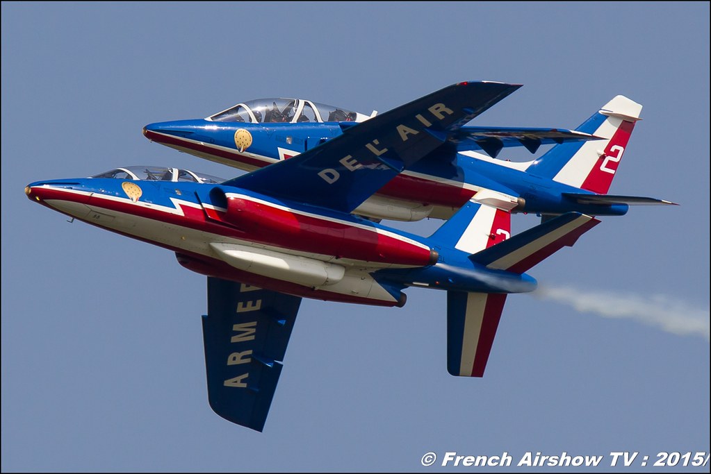 Patrouille de France , athos , Alphajet , solo , PAF 2015 , PAF , free flight world master , valence chabeuil , FFWM 2015, Meeting Aerien 2015