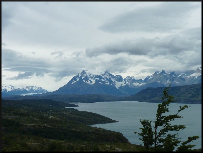 Parque Nacional Torres del Paine - Chile en 3 semanas: de Santiago a la región de Magallanes (15)