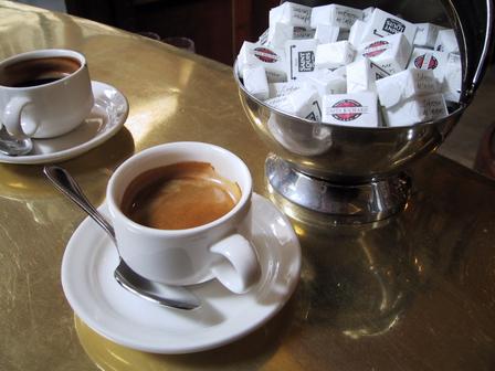 incredible french coffee