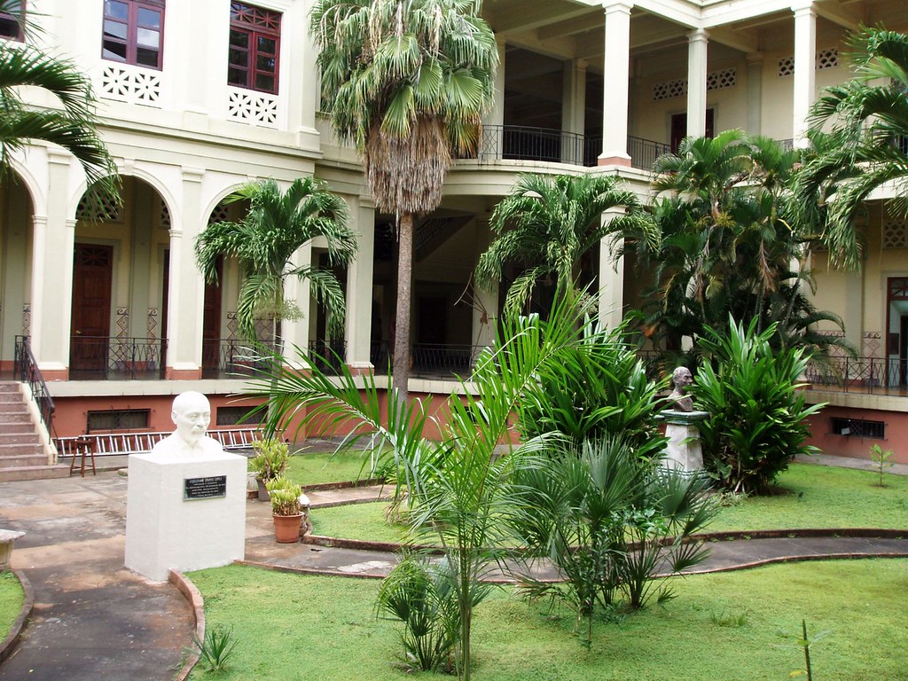 museo nacional de nicaragua