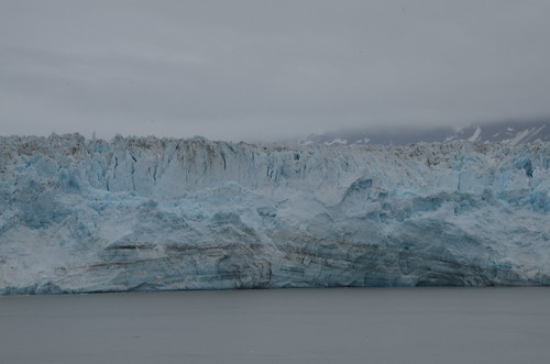 Hubbard Glacier, AK