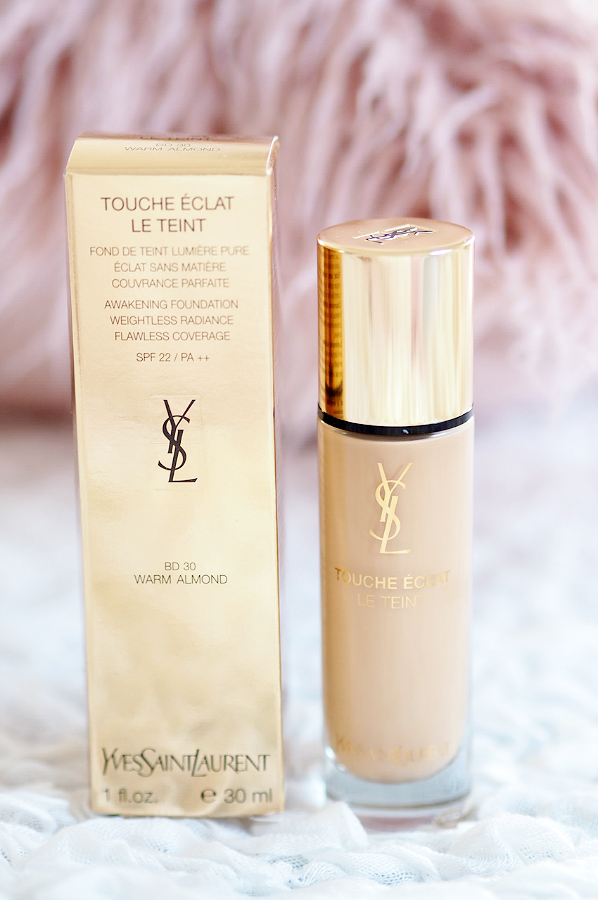 Touch eclat 2025 de ysl