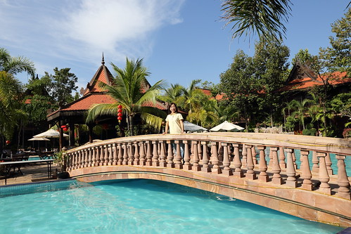 Sokhalay Angkor Hotel