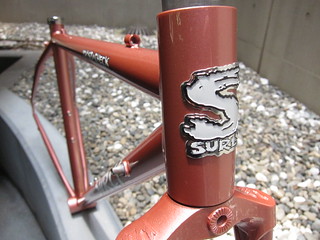 SURLY Cross Check PK Hed