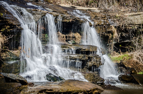 Todd Creek Falls-025