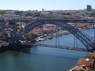 Puente Don Luis I