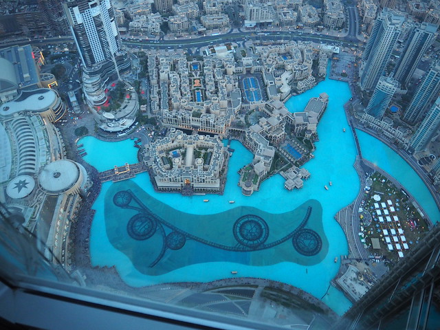P1200823 ブルジュ･ハリファ برج خليفة Burj Khalifa At the Top Dubai UAE” width=