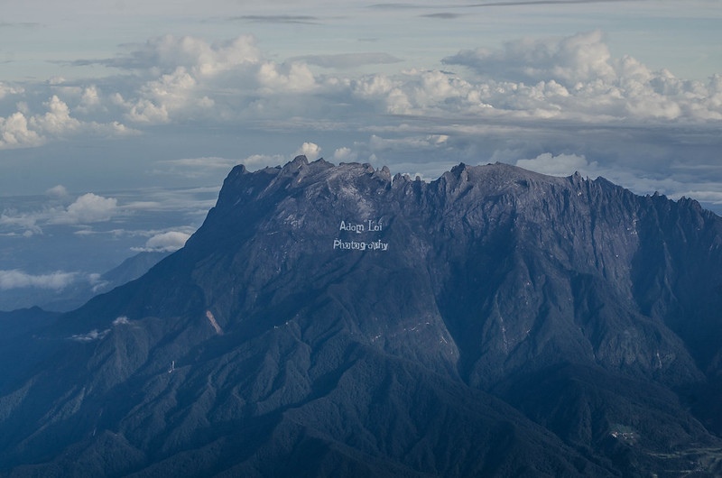 Mount Kinabalu, Pride of Sabahan