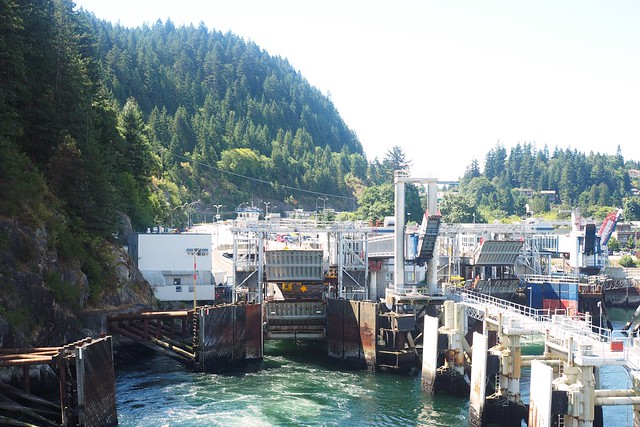 BC Ferries | Horseshoe Bay, West Vancouver