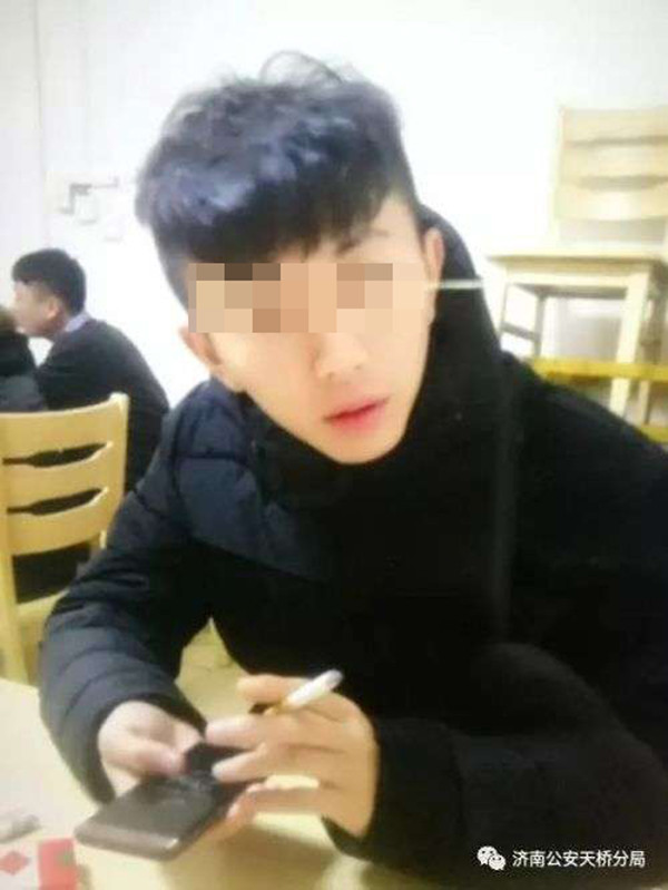 Jinan KTV two attendants stabbed 1 dead, 1 injured, suspect surrendered have been arrested