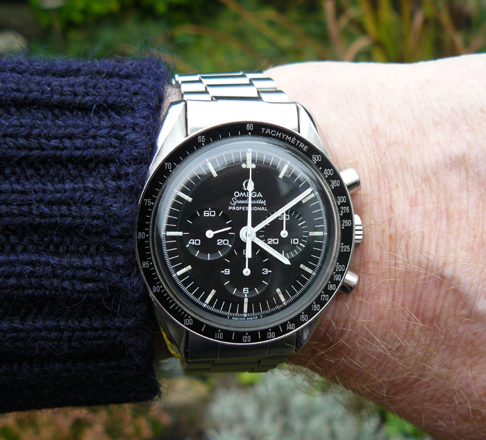 Omega speedmaster moonwatch discount forum