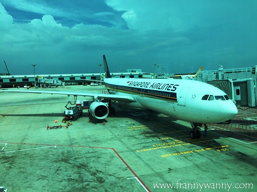 singapore airlines 6