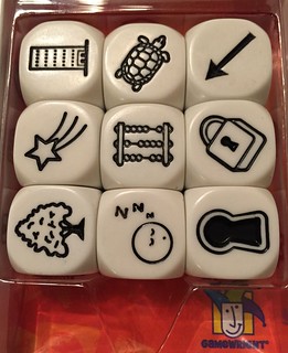 story cubes 2