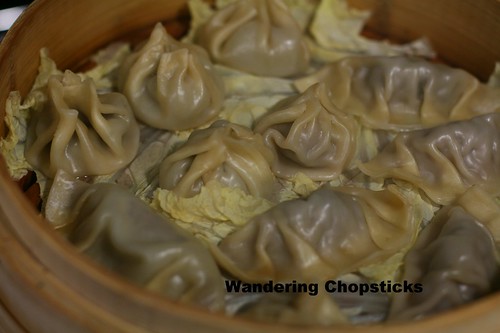 Pho-mplings (Vietnamese Beef Noodle Soup Dumplings) 12