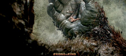 Kong Is King