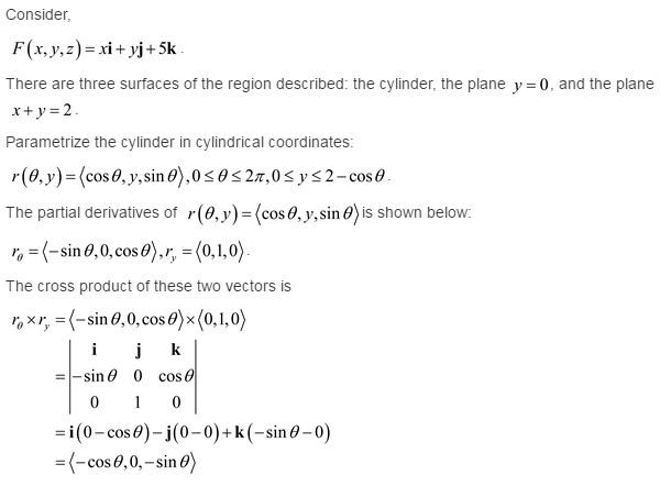 Stewart-Calculus-7e-Solutions-Chapter-16.7-Vector-Calculus-30E