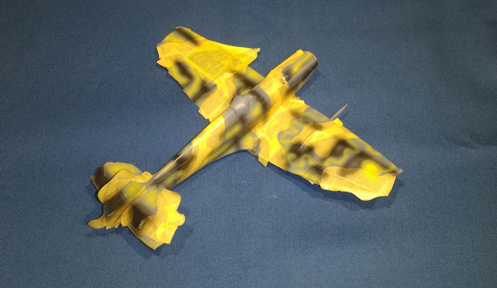 1 - Eduard Spitfire-kavalkad, Aussie Eight #1 klar, Aussie Eight #2 NY!, Bonus: Airfix Spitfire XII - Sida 8 32568080136_69d48eb9ef_h