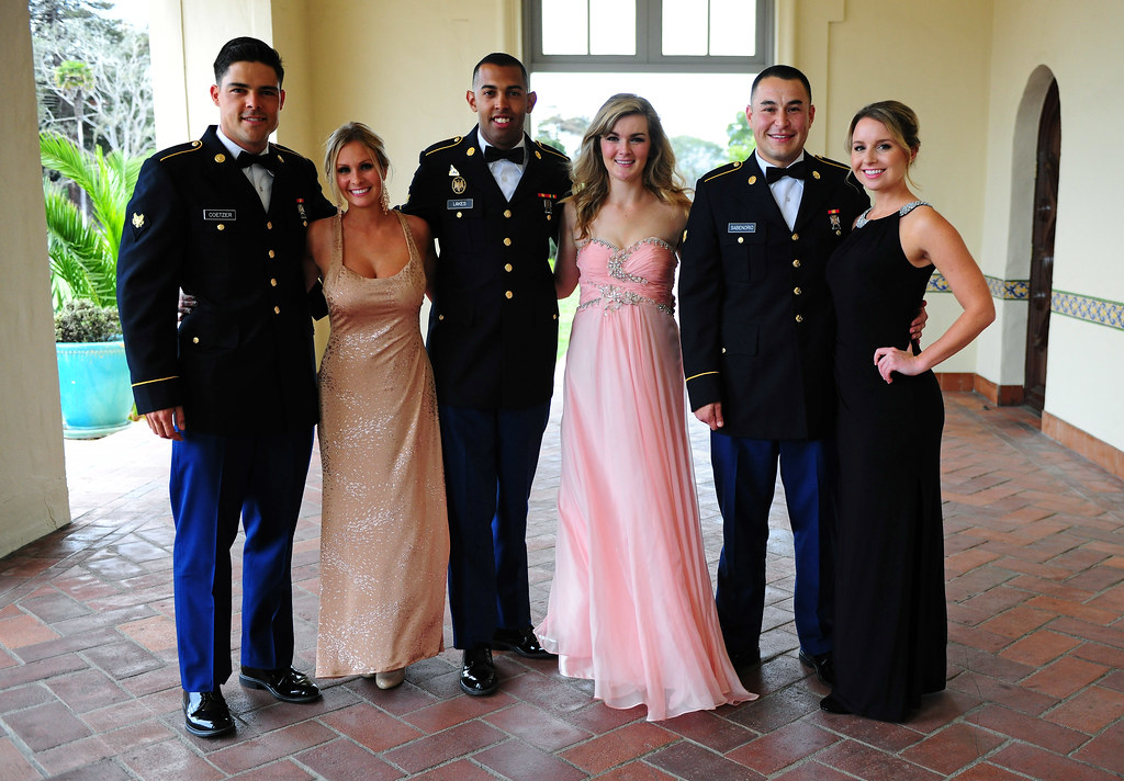 Army Ball Pictures ... Monterey Army Birthday Ball 2015  by Presidio of Monterey: DLIFLC & USAG