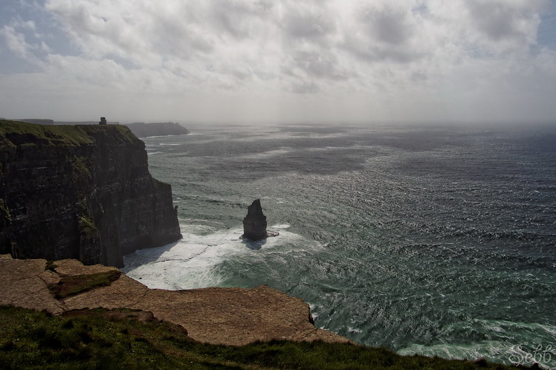 [Le Jackot Irlandais] Cliffs of Moher 18431001530_591bd3c14c_c