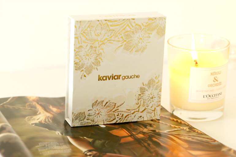 Kaviar Gauche for Catrice Gilding Eye and Face Palette, kaviar gauche for catrice, catrice cosmetics, kaviar gauche eye and face palette, kaviar gauche for catrice review, kaviar gauche for catrice swatches, eyeshadow palette, beautyblog, fashion is a party, fashion blogger, contour, highlight, bruidsmode, bohemian, wedding make-up