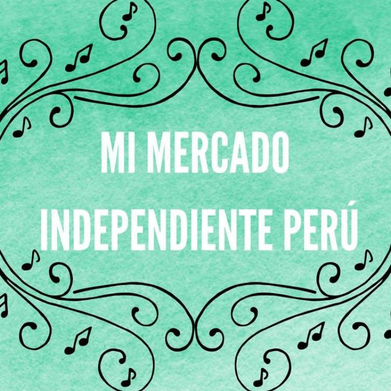 Feria Mi Mercado Independiente - 14 y 15 de Enero