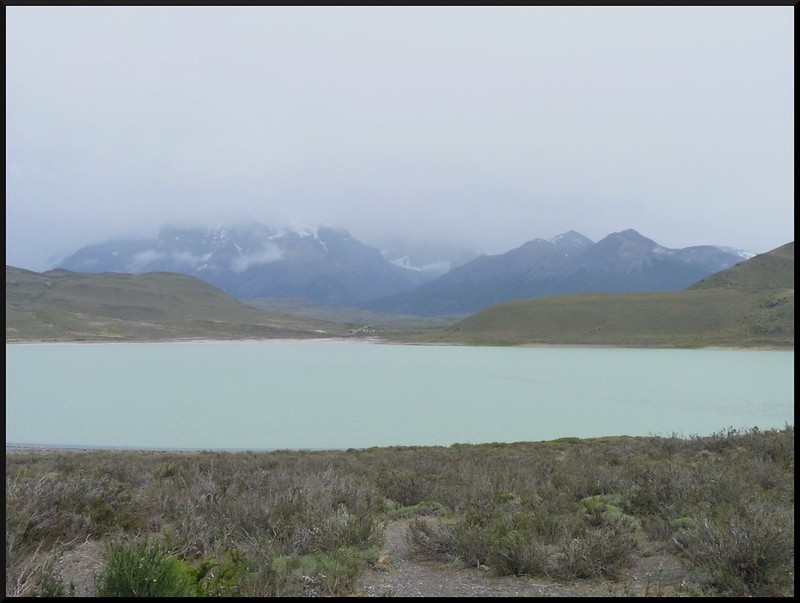 Parque Nacional Torres del Paine - Chile en 3 semanas: de Santiago a la región de Magallanes (3)