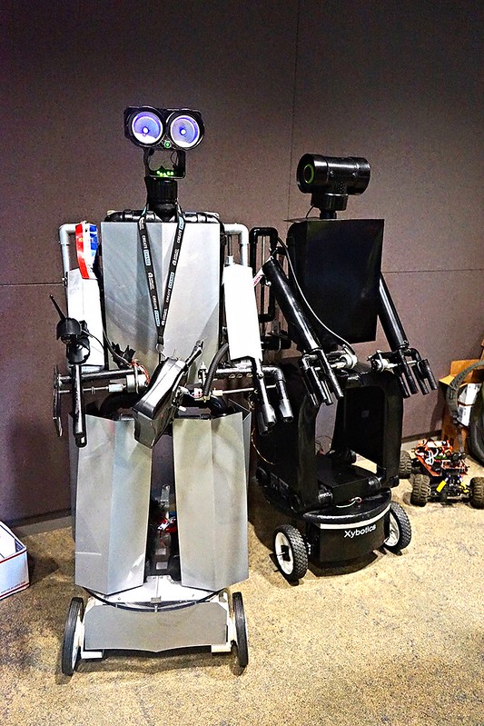 201506 Homebrew Robotics Club