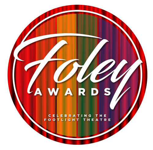 The Foley Awards at the Parliament House 