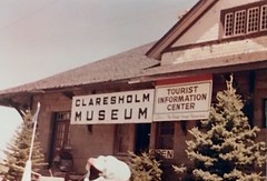 003 Claresholm Museum